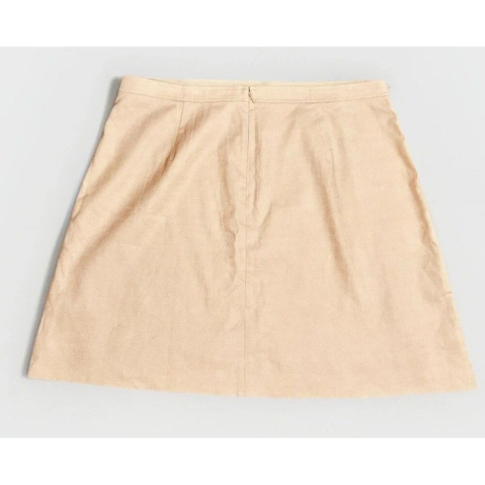 J.CREW crew natasha